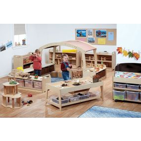 STEM Investigation Zone Area | Creative Activity