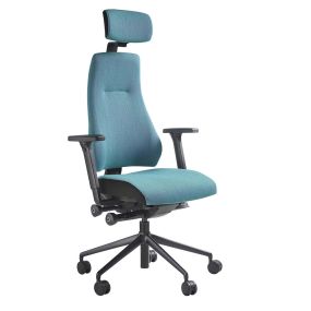 Rheos Wellbeing High Back Chair | Creative Activity