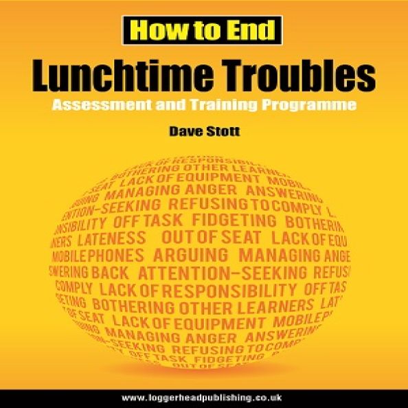 How to End Lunchtime Troubles