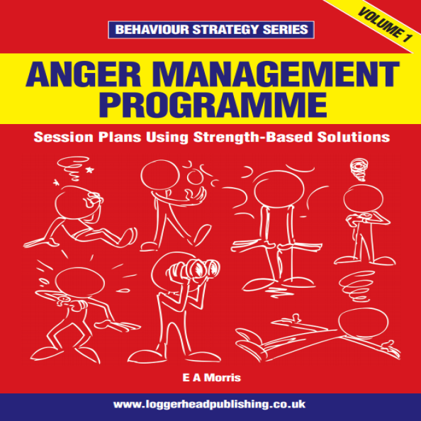 Anger Management Programme Secondary