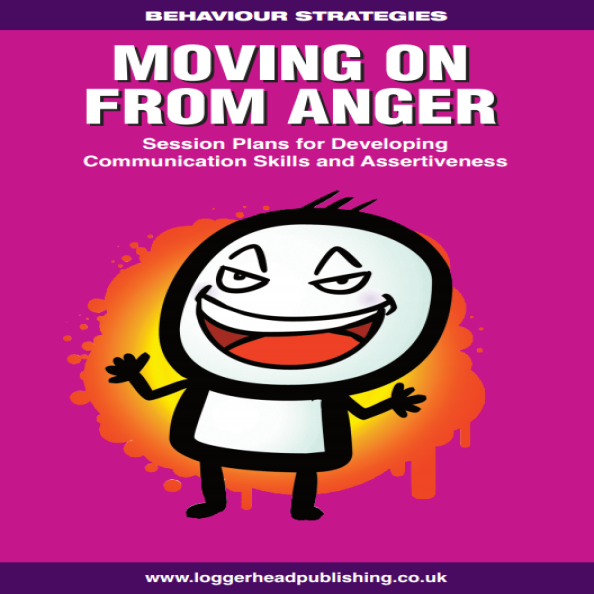 Moving on from Anger