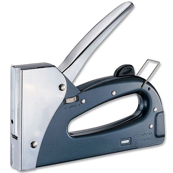 Heavy Duty Metal Stapler | Creative Activity