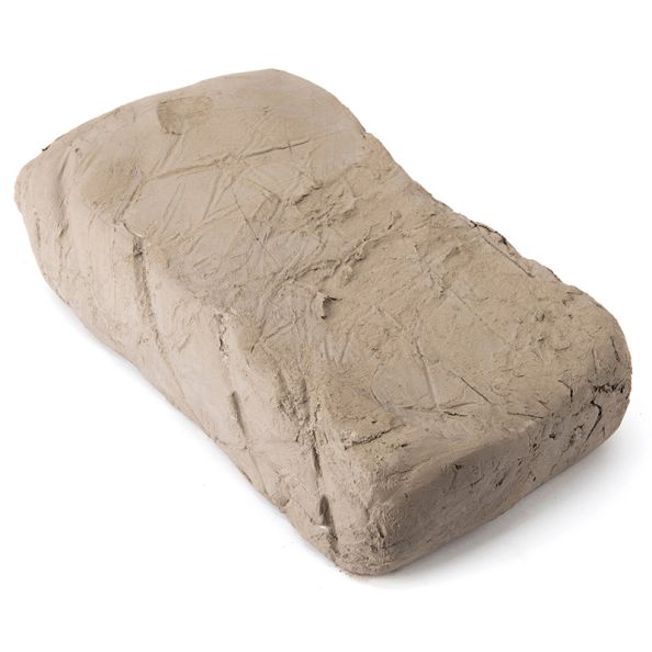 Buff School Clay | Creative Activity