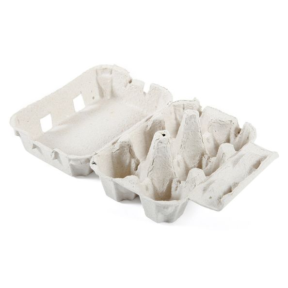 Egg Boxes 40pk | Creative Activity