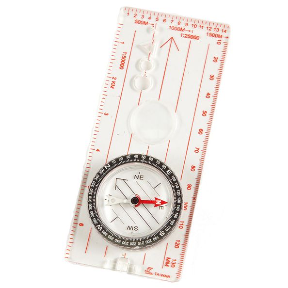 Map Compass | Creative Activity