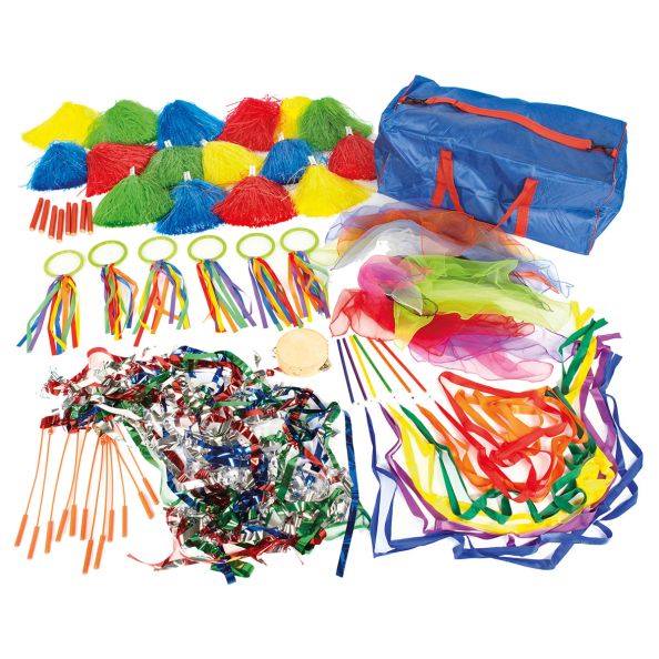 Dance Class Kit