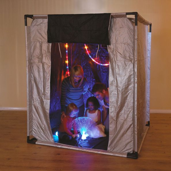 Giant Sensory Dark Den