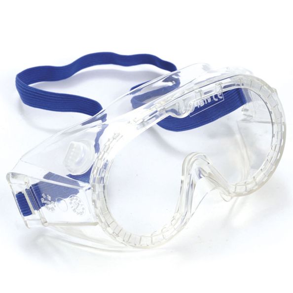 Safety Goggles Single | Creative Activity