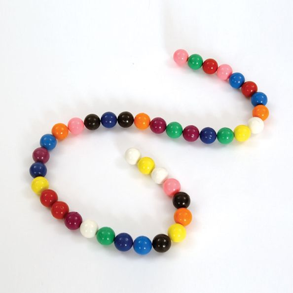 Magnetic Marbles 40pk | Creative Activity