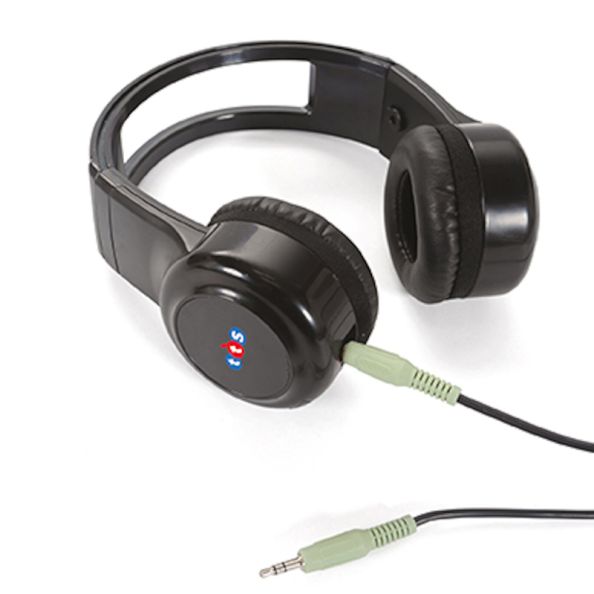 Easi-HeadphonesÂ® 10pk | Creative Activity