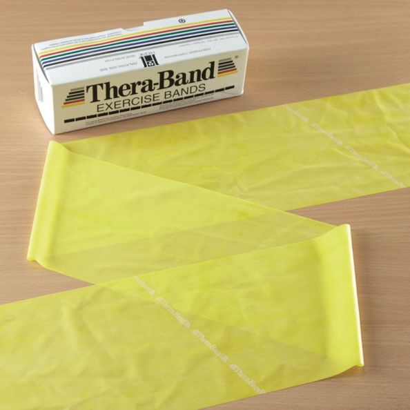 Thera-Band | Educational Resources | Creative Activity