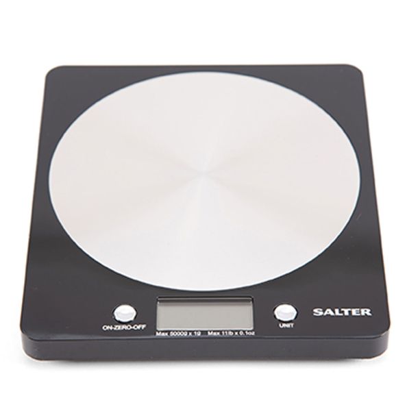 Electronic Salter Weighing Scales 4pk