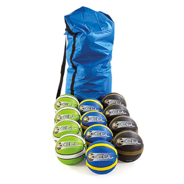 SureGrip Basketballs 12pk Size 3 | Creative Activity