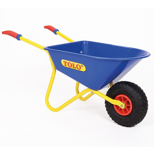 Wheel Barrow | Creative Activity