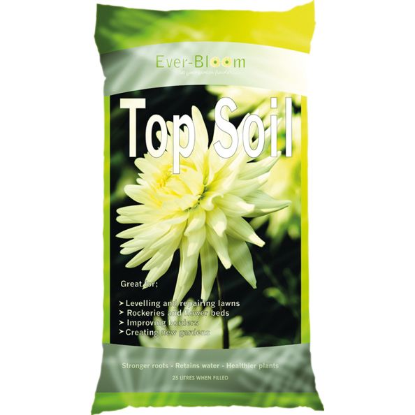 Top Soil 25L