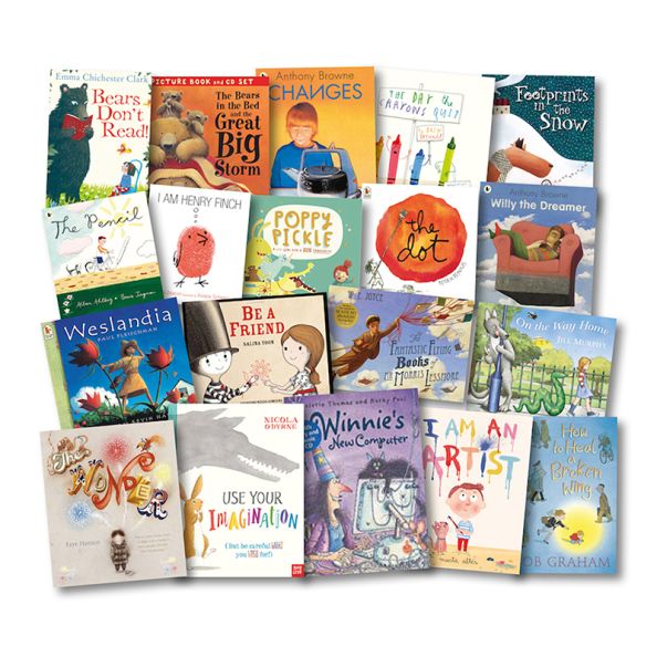 Philosophy and Thinking Skills Books 19pk | Creative Activity