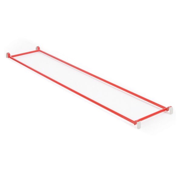 Steel Gymnastics Linking Equipment Floor Beam | Creative Activity