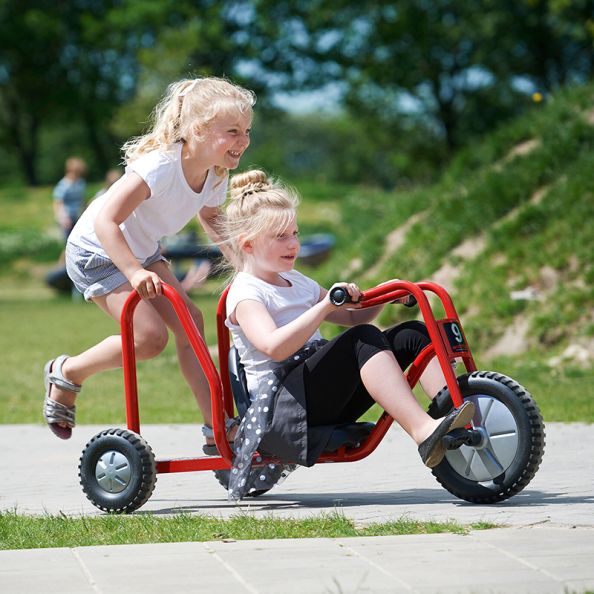 Winther BobKart | Creative Activity