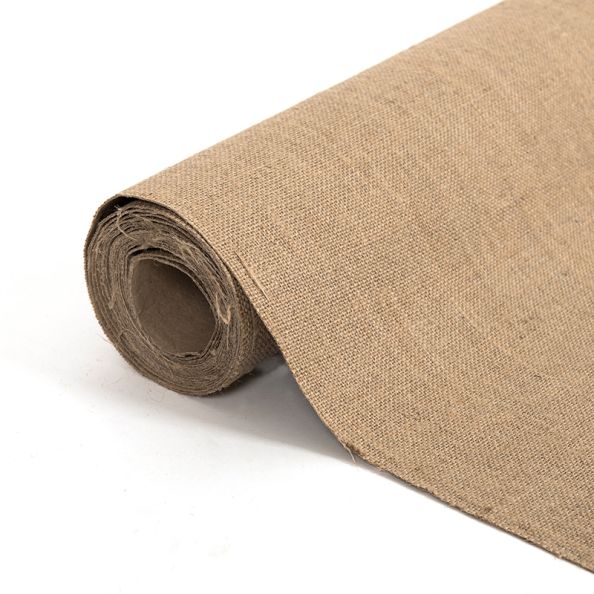 Paper Backed Hessian | Creative Activity