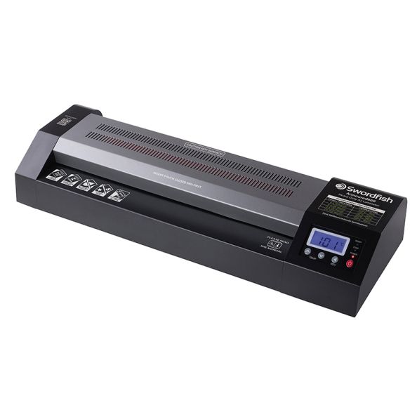 Snopake Armoured660 Heavy Duty Laminator A3 | Creative Activity