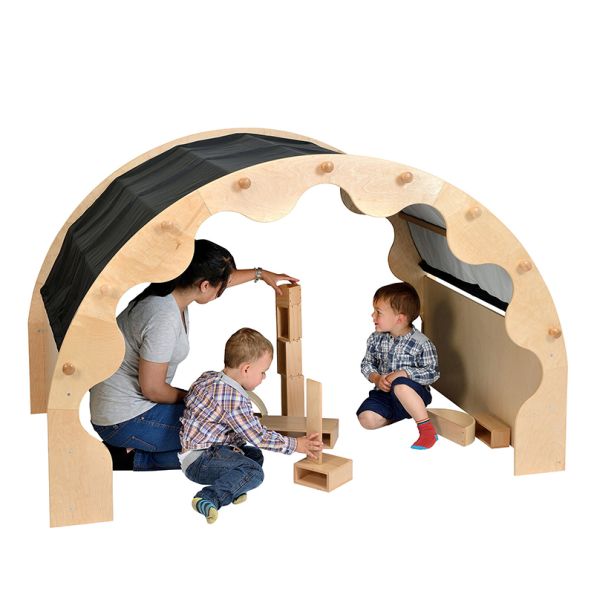 Play Pod Den | Creative Activity