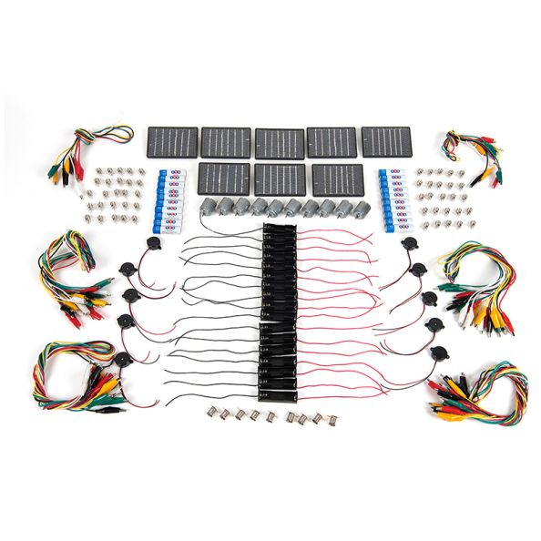 Practical Action Solar Kit | Creative Activity