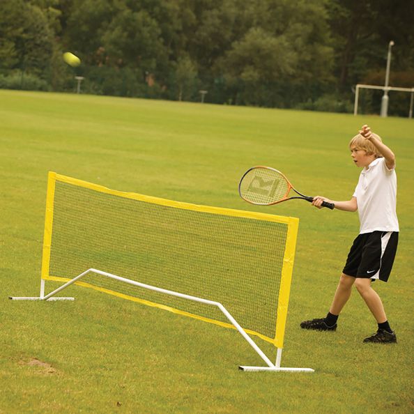 Mini Tennis Development Kit | Creative Activity