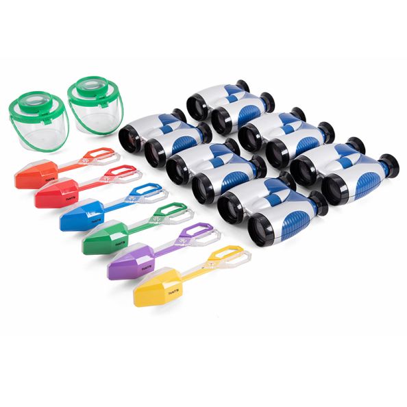 Observation Kit | Creative Activity