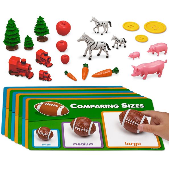 Early Language Boxes | Creative Activity