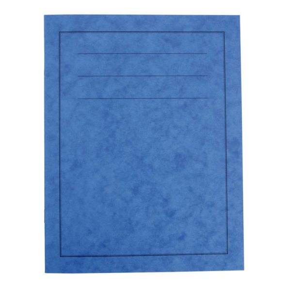 A4+ Classic Exercise Book 8mm Ruled with Margin 80pg 50pk | Creative Activity
