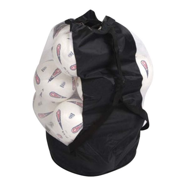 Mesh Panel Ball Storage Bag | Creative Activity