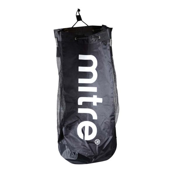 Mitre 12 Sabre Rugby Ball Bundle Deal Size 3 | Creative Activity