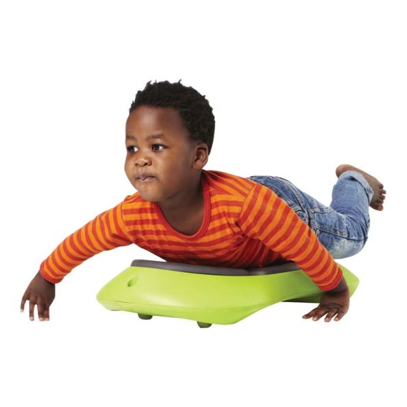 Gonge Floor Balance Surfer | Creative Activity