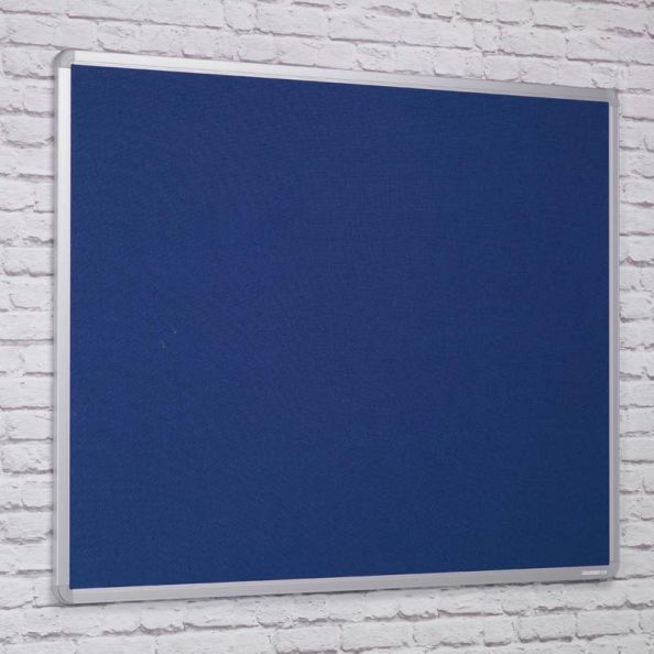 Aluminium Framed Noticeboards | Creative Activity