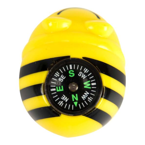 Bee-BotÂ® Infant Compass 10pk | Creative Activity