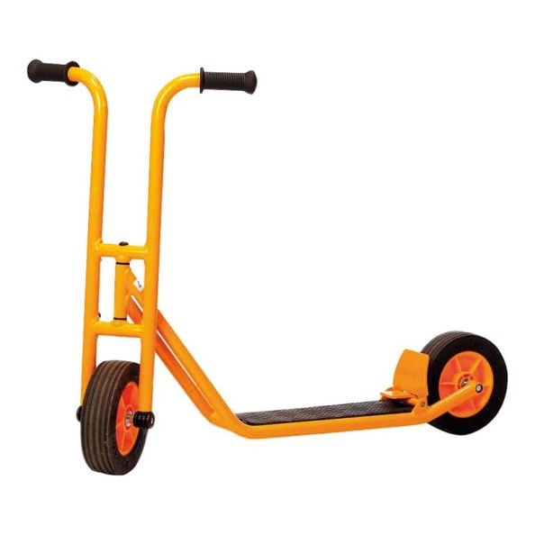 Rabo 2 Wheeled Childs Standing Scooter | Creative Activity