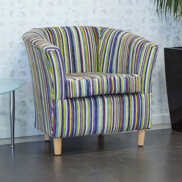 Wonderland Range Adult's Chair and Sofa Chair | Creative Activity