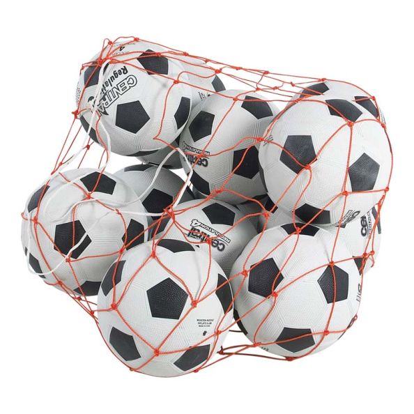 Ball Storage Carry Nets | Creative Activity