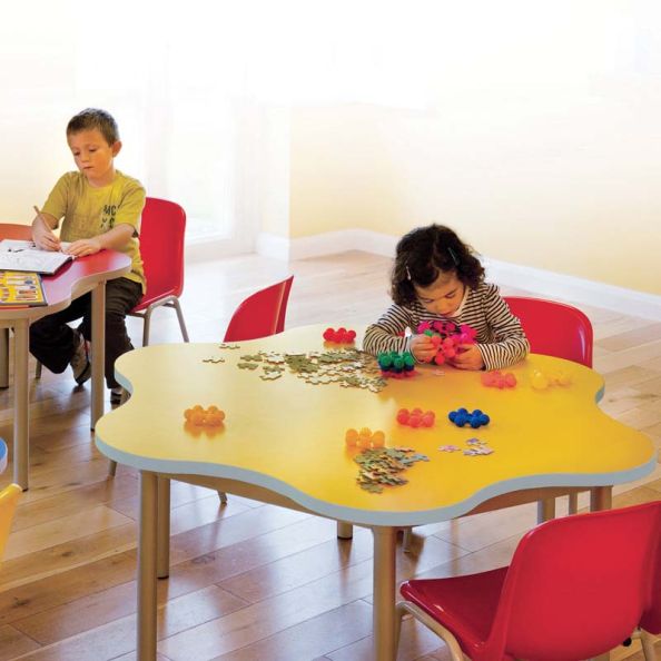 Gopak Enviro Daisy Classroom Tables