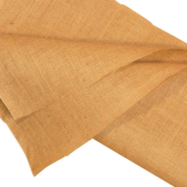Display Hessian Fabric 1350mm x 5m | Creative Activity