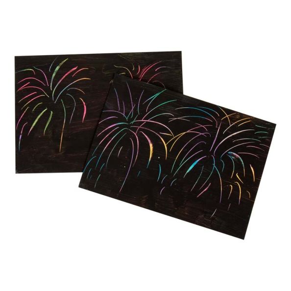Classic Ready Mix Paint Sticks | Creative Activity