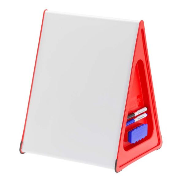 Wedge Whiteboards | Creative Activity