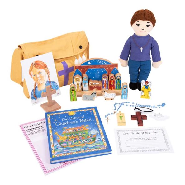 Christian Childs Religious Artefact Collection | Creative Activity