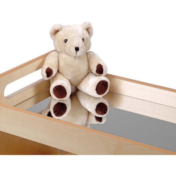 Millhouse Low Mirror Play Table Unit | Creative Activity