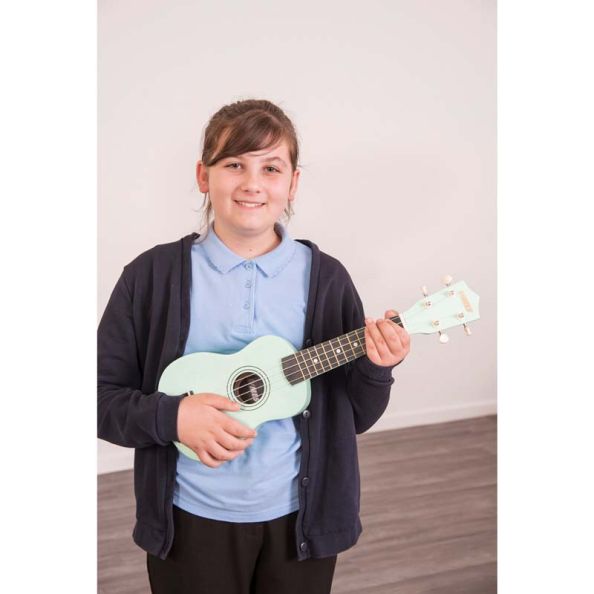 Ukulele 30pk | Creative Activity