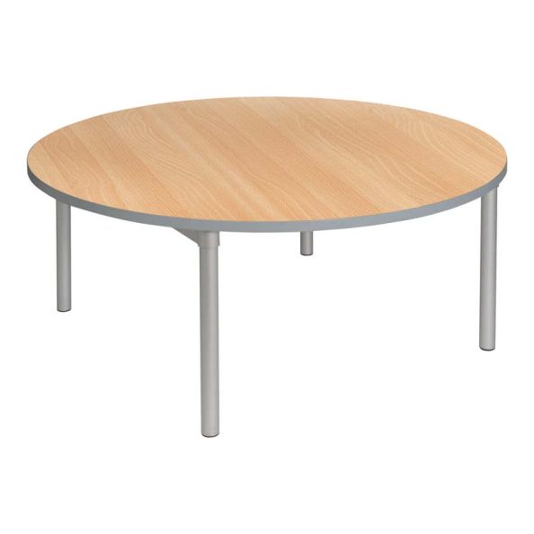 Gopak Enviro Round Classroom Table | Creative Activity