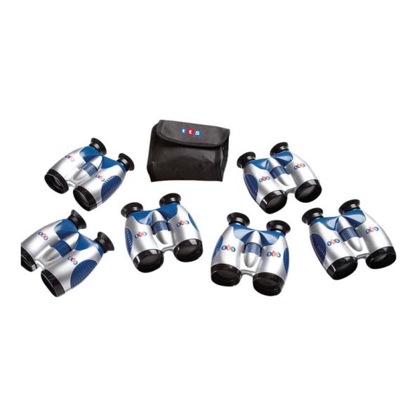 Value Binoculars Pack | Creative Activity