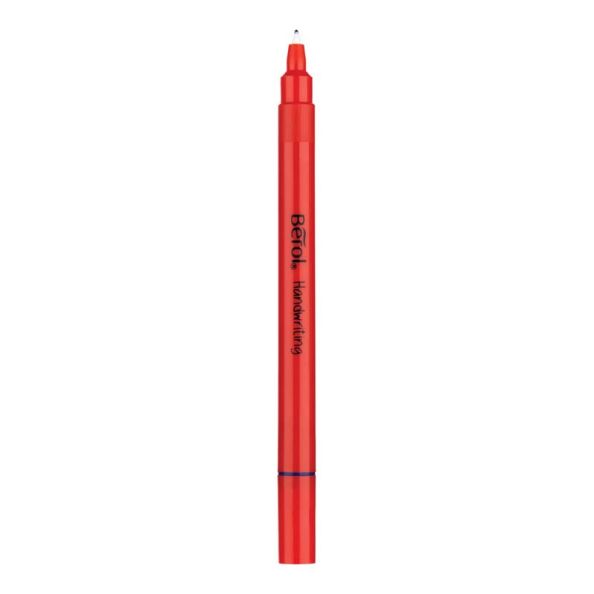 BerolÂ® Handwriting Pens Blue 200pk | Creative Activity