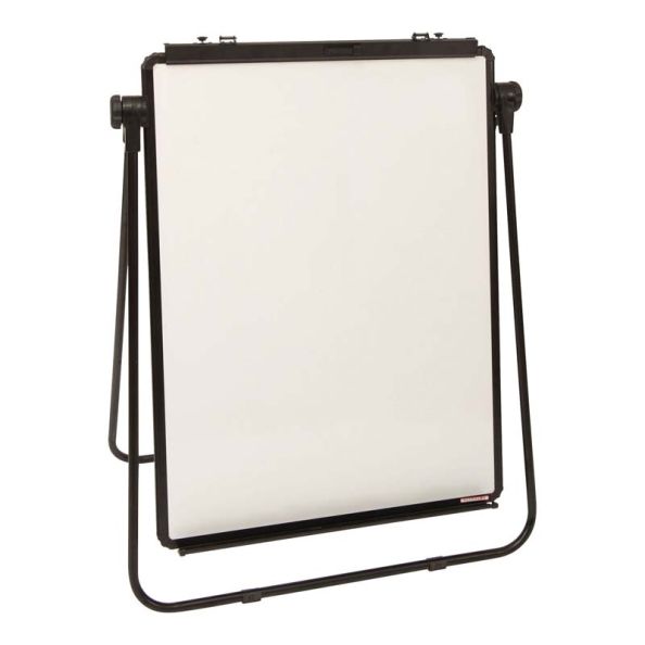 UltraMate Magnetic Flipchart Easel | Creative Activity