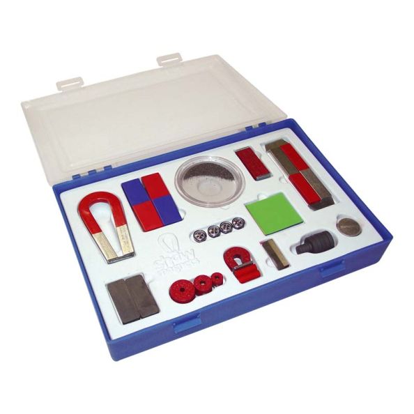 Deluxe Magnetism Kit | Creative Activity